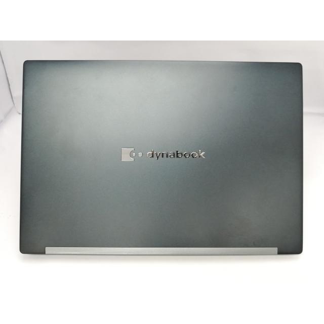 中古】dynabook GZ GZ/HW W6GZHW7WAL オニキスブルー 【i7-1360P 16G