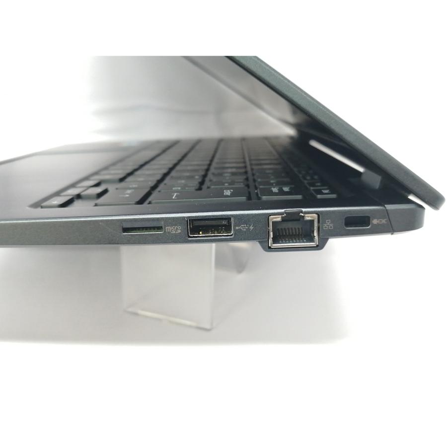 【中古】dynabook GZ GZ/HW W6GZHW7WAL オニキスブルー 【i7-1360P 16G 512G(SSD) WiFi 13LCD(1920x1080)】【川越クレアモール】保証期間１ヶ月【ランクA】の画像