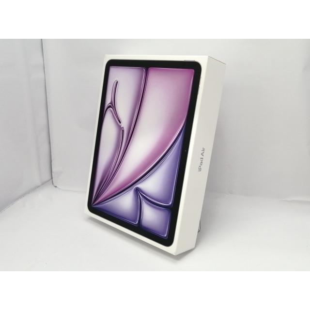 3月19日で終了！新品未開封 iPad 本体 パープル iPadair m4 未使用】Apple 【Wi-Fi】 11インチ iPad Air（M4/2026) 256GB パープル