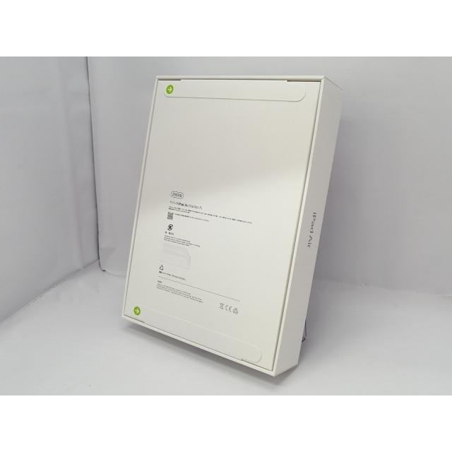 未使用】Apple 【Wi-Fi】 11インチ iPad Air（M4/2026) 256GB パープル