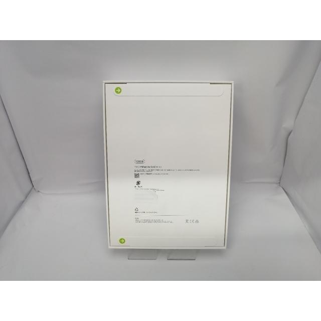 【未使用】Apple 【Wi-Fi】 11インチ iPad Air（M4/2026) 128GB スペースグレイ MH304J/A【川越クレアモール】保証期間６ヶ月の画像