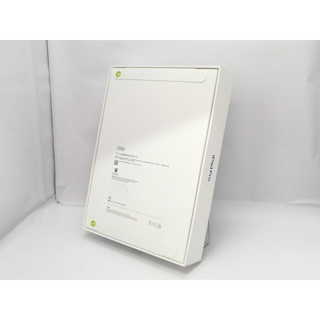 【未使用】Apple 【Wi-Fi】 11インチ iPad Pro（M5/2025） 256GB スペースブラック 標準ガラス MDWK4J/A【川越クレアモール】保証期間６ヶ月の画像