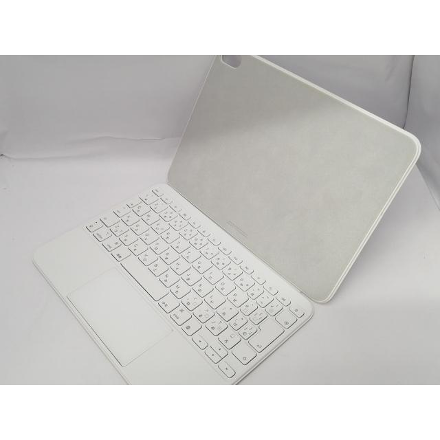 中古】Apple Magic Keyboard Folio 日本語（JIS） iPad（A16/2025/第10