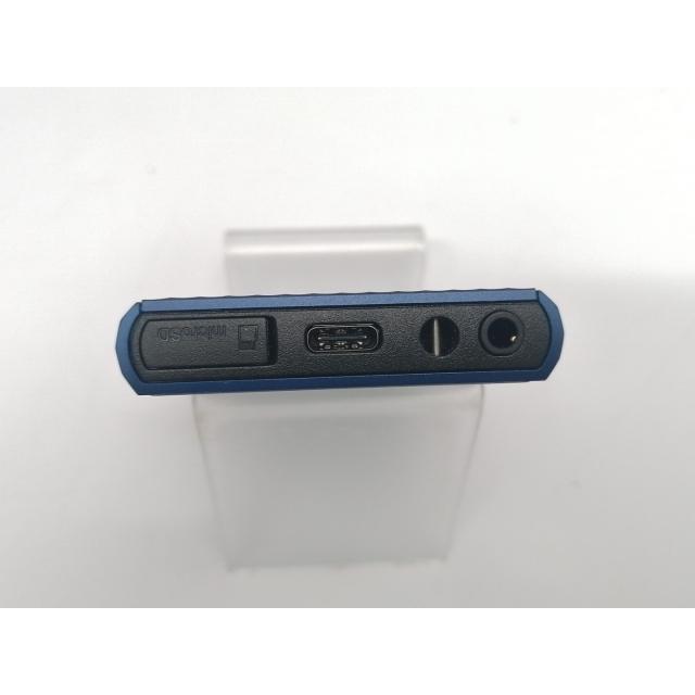 中古】SONY WALKMAN(ウォークマン) NW-A306(L) 32GB ブルー【川越
