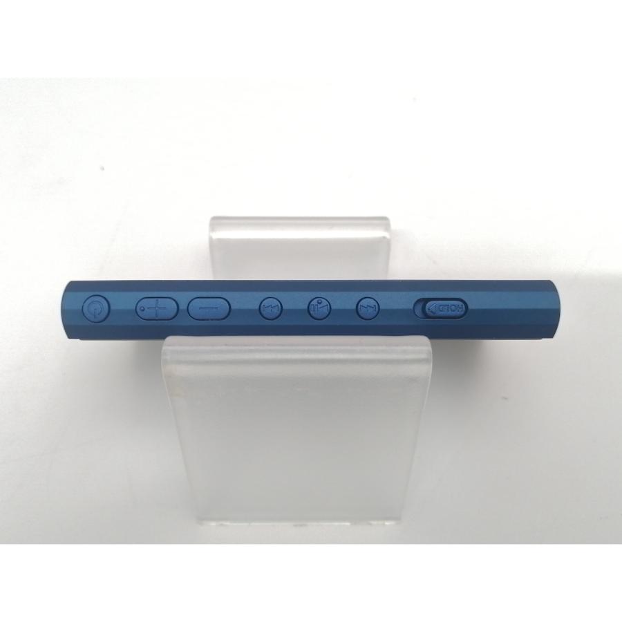 中古】SONY WALKMAN(ウォークマン) NW-A306(L) 32GB ブルー【川越