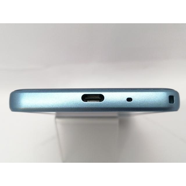 中古】KYOCERA ymobile 【SIMロック解除済み】 かんたんスマホ ライト