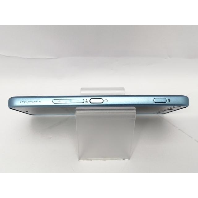 中古】KYOCERA ymobile 【SIMロック解除済み】 かんたんスマホ ライト