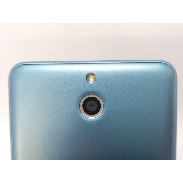中古】KYOCERA ymobile 【SIMロック解除済み】 かんたんスマホ ライト