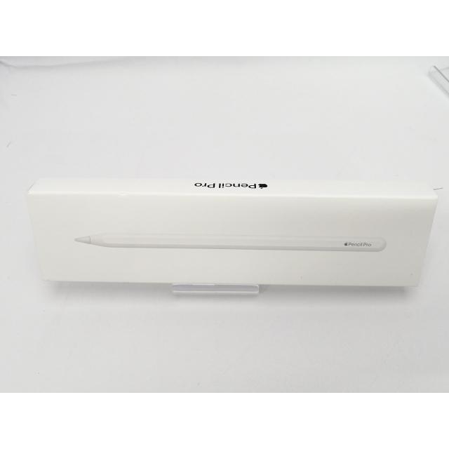 未使用】Apple Apple Pencil Pro MX2D3ZA/A【川越クレアモール】保証