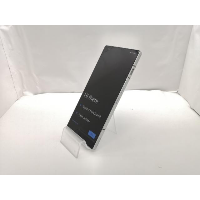 中古】Nubia 国内版 【SIMフリー】 REDMAGIC 11 Air Prism/ホワイト