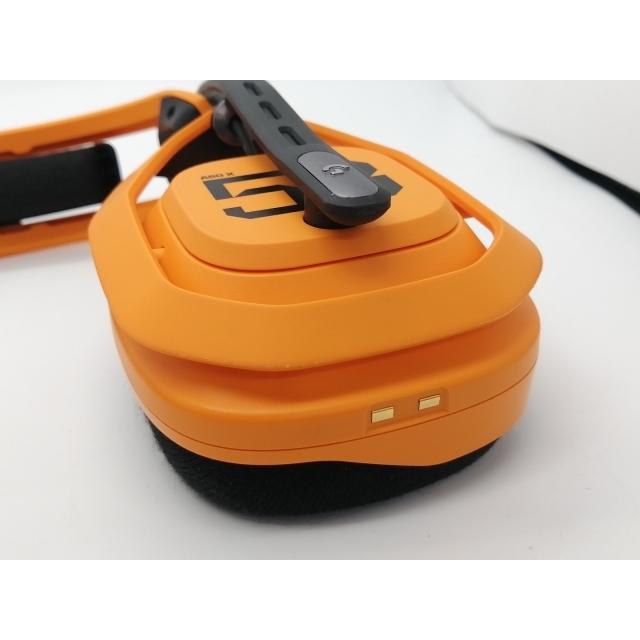 中古】Logicool ASTRO A50X-MC【マクラーレン・レーシング