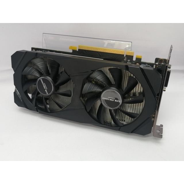 グラフィックボード・グラボ・ビデオカード 玄人志向 RTX2060 本体のみ