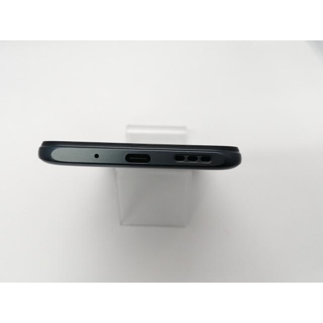 最終値下げ❗️新品未使用Redmi Note10JEXIG02 クラファイトグレ