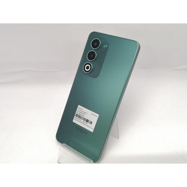 □新品 OPPO A5 5G 128GB SIMフリー グリーン SIMフリー】OPPO A5 5G