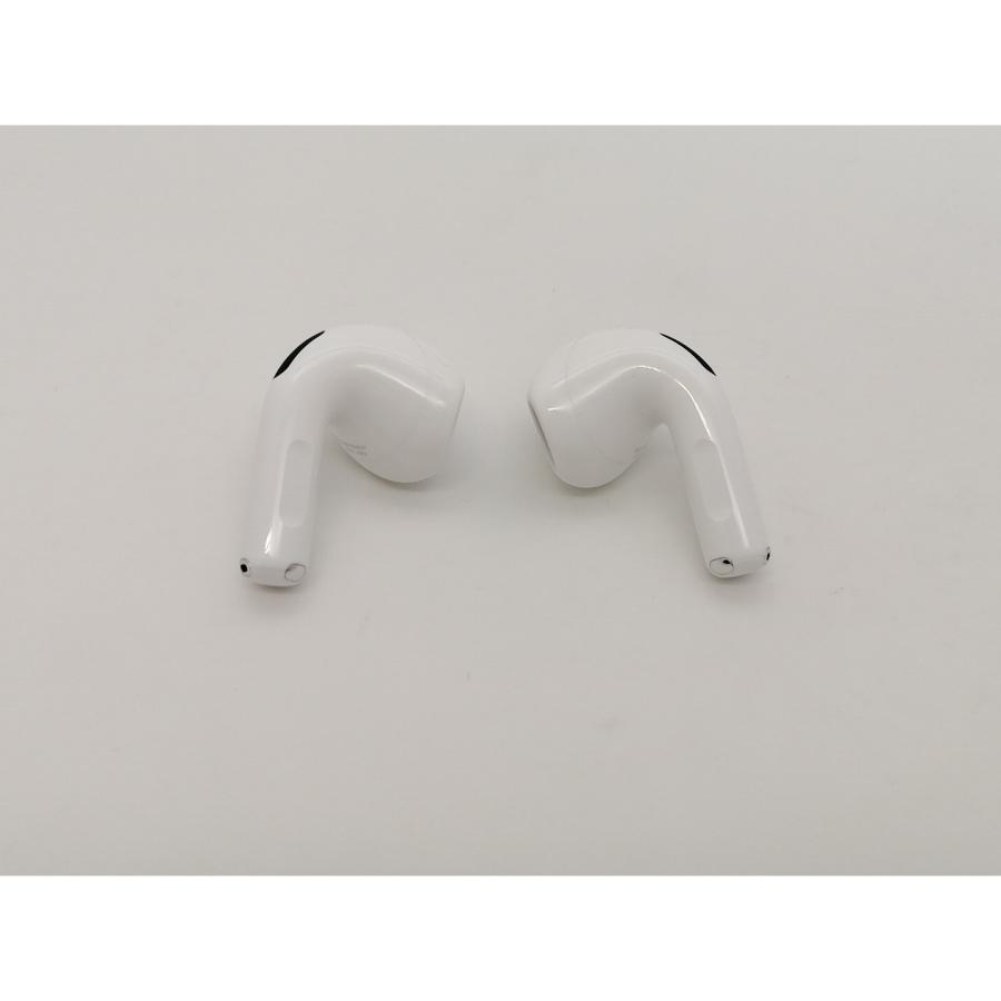 中古】Apple AirPods 4 アクティブノイズキャンセリング搭載モデル