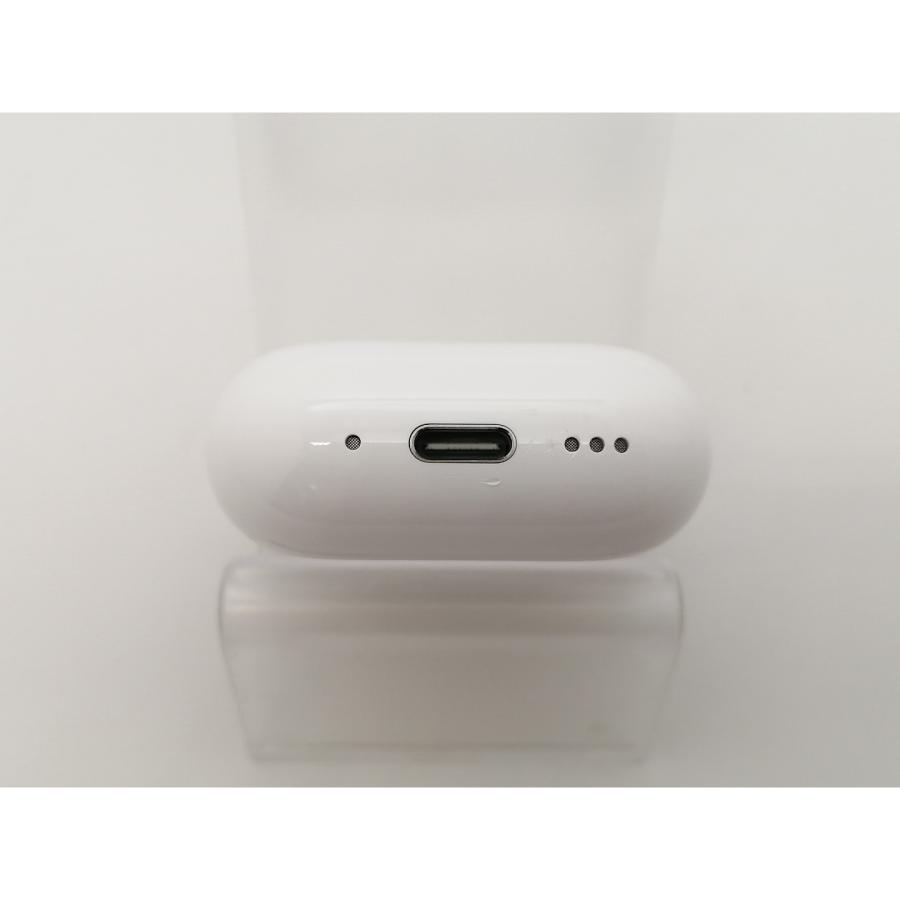中古】Apple AirPods 4 アクティブノイズキャンセリング搭載モデル