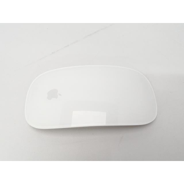 中古】Apple Magic Mouse（2024/USB-C）ホワイト MXK53ZA/A【川越