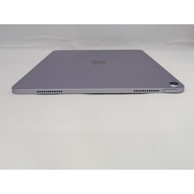 中古】Apple 【Wi-Fi】 13インチ iPad Air（M2/2024） 128GB パープル