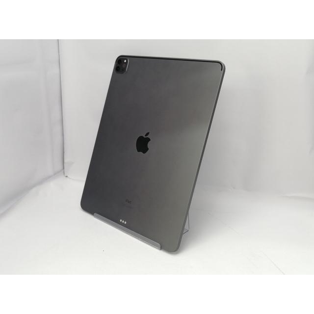 中古】Apple 【Wi-Fi】 12.9インチ iPad Pro（第5世代/2021） 128GB