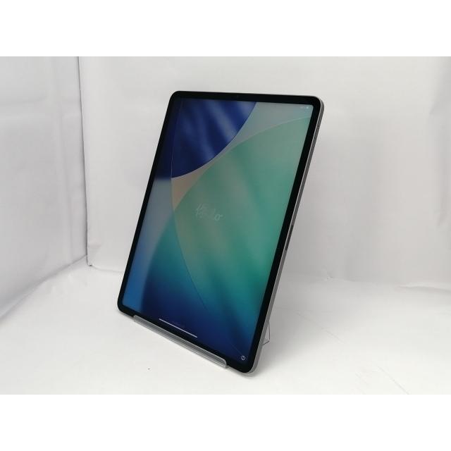 中古】Apple 【Wi-Fi】 12.9インチ iPad Pro（第5世代/2021） 128GB