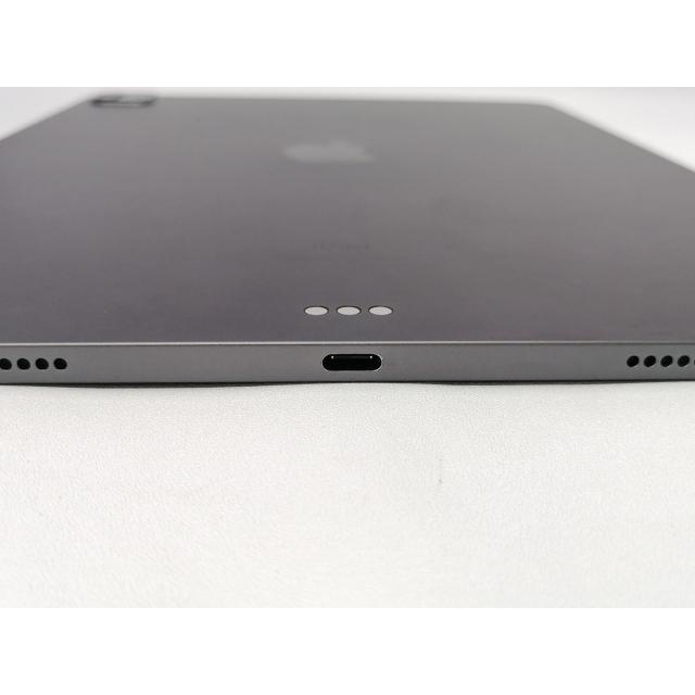 中古】Apple 【Wi-Fi】 12.9インチ iPad Pro（第5世代/2021） 128GB