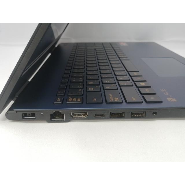 中古】NEC LAVIE N15 PC-N1536AZL-2【R3-3250U 8G 512G(SSD) WiFi