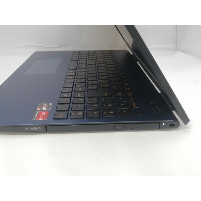 中古】NEC LAVIE N15 PC-N1536AZL-2【R3-3250U 8G 512G(SSD) WiFi