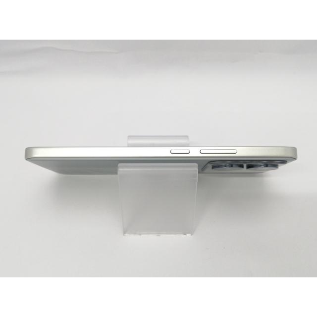 中古】Xiaomi 国内版 【SIMフリー】 Poco M7 Pro 5G シルバー 8GB