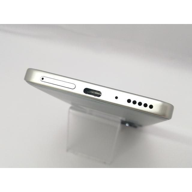 中古】Xiaomi 国内版 【SIMフリー】 Poco M7 Pro 5G シルバー 8GB