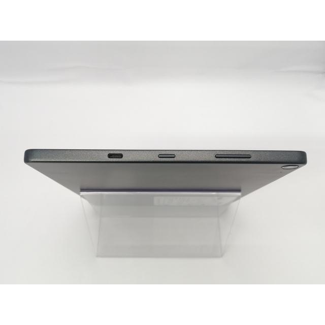 中古】SHARP 国内版 【Wi-Fi】 SH-T01 Black (法人向けタブレット