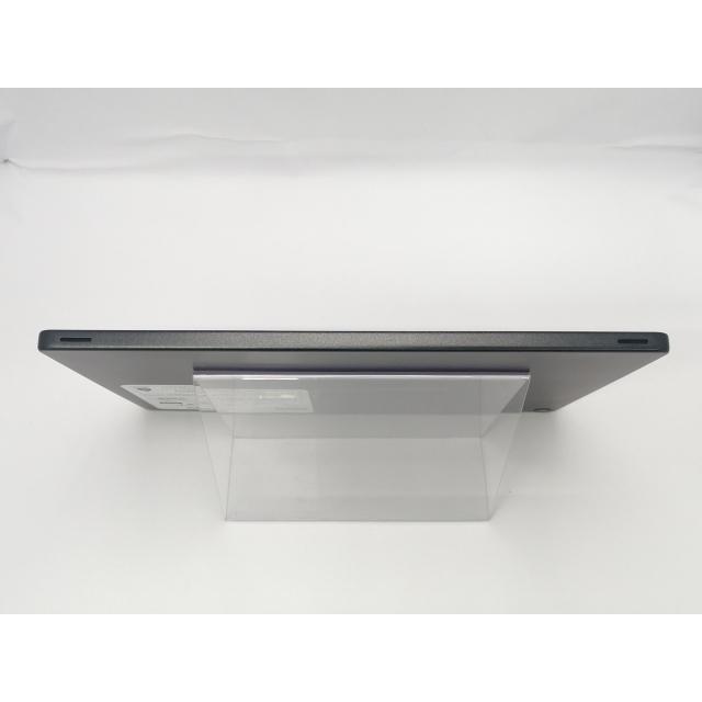 中古】SHARP 国内版 【Wi-Fi】 SH-T01 Black (法人向けタブレット