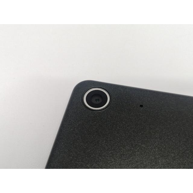 中古】SHARP 国内版 【Wi-Fi】 SH-T01 Black (法人向けタブレット