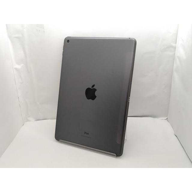 中古】Apple 【Wi-Fi】 iPad（第8世代/2020） 128GB スペースグレイ