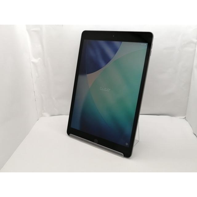 【大容量128GB】iPad (第8世代) Wi-Fi+セルラー スペースグレイ 中古】Apple 【Wi-Fi】 iPad（第8世代/2020） 128GB スペースグレイ