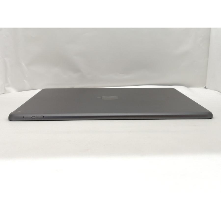 中古】Apple 【Wi-Fi】 iPad（第8世代/2020） 128GB スペースグレイ