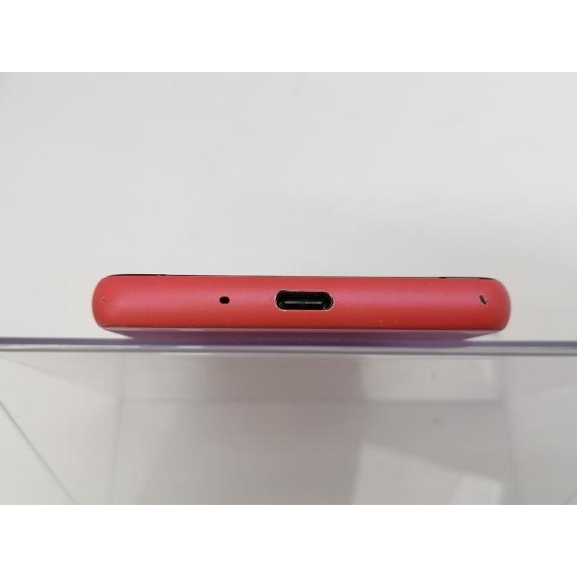 中古】SONY docomo 【SIMロック解除済み】 Xperia 10 III ピンク 6GB
