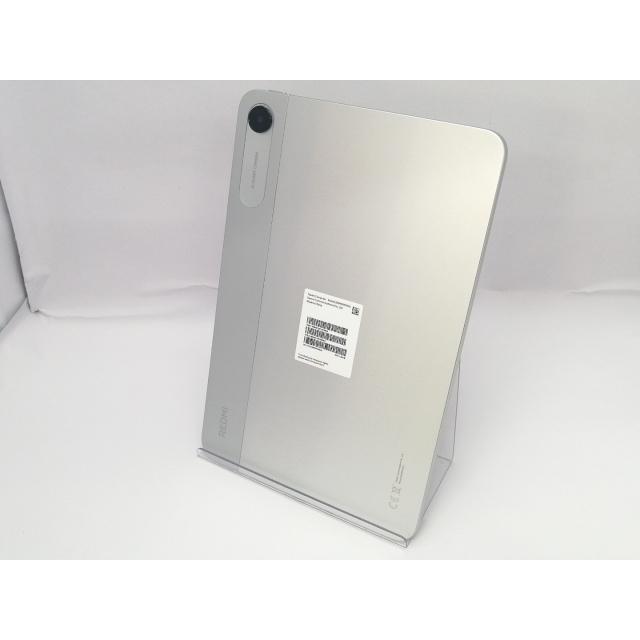 中古】Xiaomi 国内版 【SIMフリー】 REDMI Pad 2 9.7 4G シルバー 4GB 