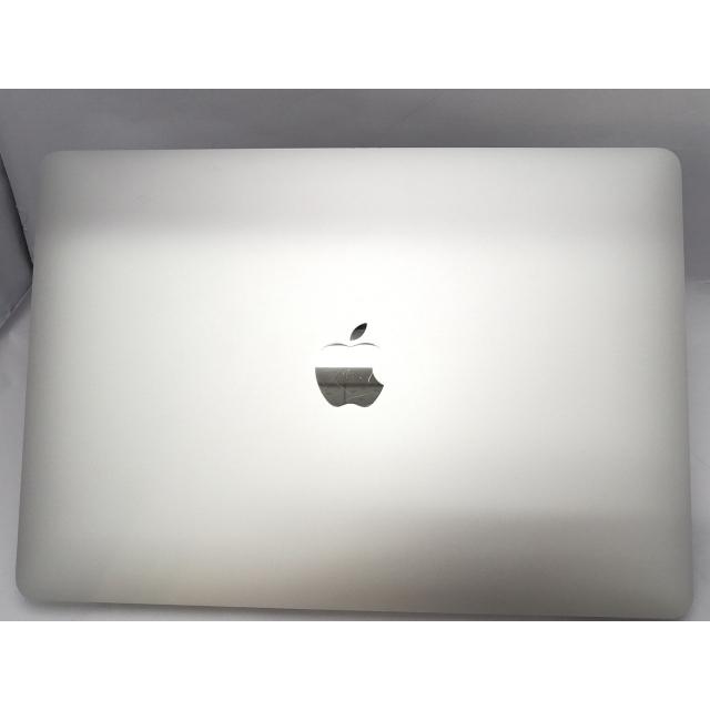 中古】Apple MacBook Air 13インチ CTO (Early 2020) シルバー Core i3