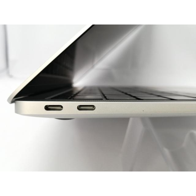 中古】Apple MacBook Air 13インチ CTO (Early 2020) シルバー Core i3
