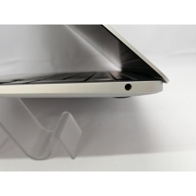 中古】Apple MacBook Air 13インチ CTO (Early 2020) シルバー Core i3