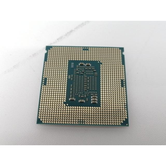 中古】Intel Core i7-7700 (3.6GHz/TB:4.2GHz) bulk LGA1151/4C/8T/L3
