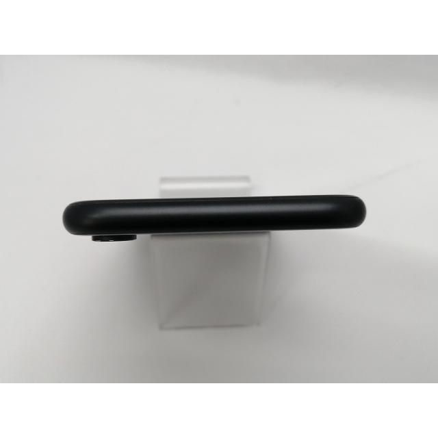 中古】Apple SoftBank 【SIMロック解除済み】 iPhone XR 64GB ブラック