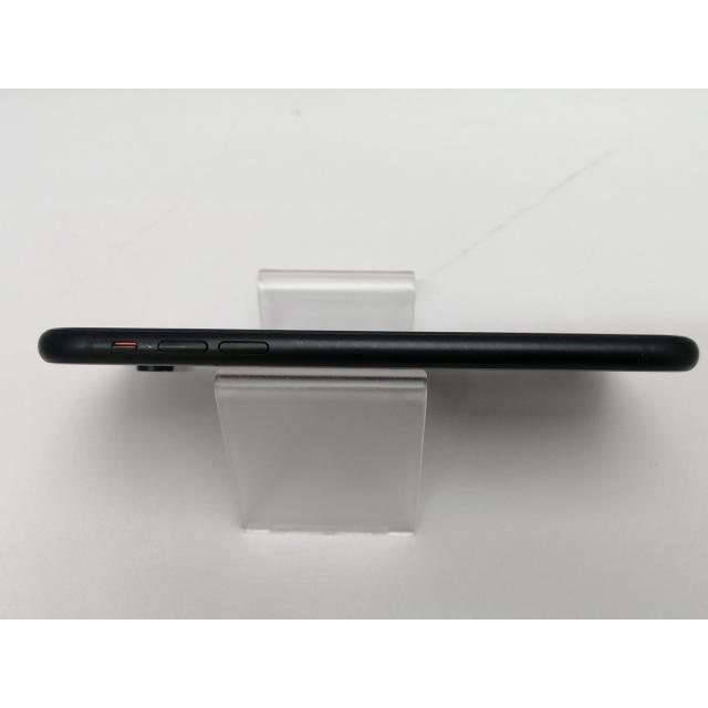 中古】Apple SoftBank 【SIMロック解除済み】 iPhone XR 64GB ブラック
