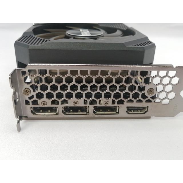 中古】Palit GeForce RTX 3090 GamingPro OC(NED3090S19SB-132BA