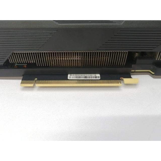 中古】Palit GeForce RTX 3090 GamingPro OC(NED3090S19SB-132BA
