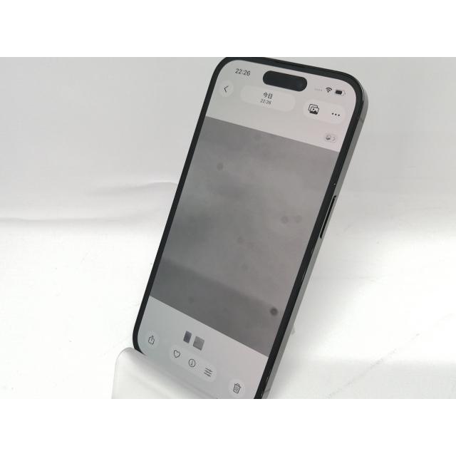 中古】Apple 国内版 【SIMフリー】 iPhone 14 Pro 256GB スペース