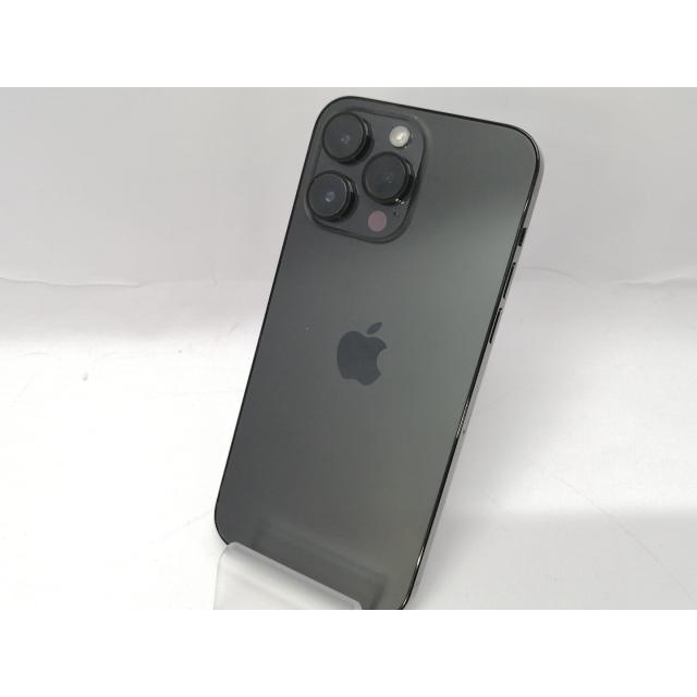 中古】Apple 国内版 【SIMフリー】 iPhone 14 Pro Max 1TB スペース