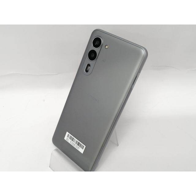 中古】FCNT 楽天モバイル 【SIMフリー】 arrows We2 Plus スレート