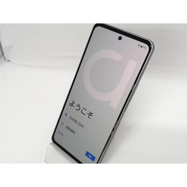中古】FCNT 楽天モバイル 【SIMフリー】 arrows We2 Plus スレート