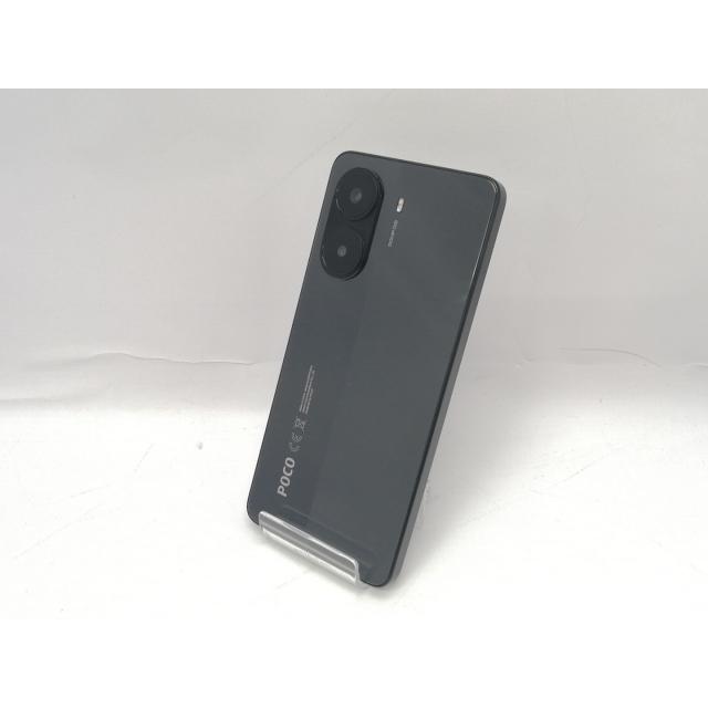中古】Xiaomi 【SIMフリー】 Poco X7 Pro ブラック 8GB 256GB【川越